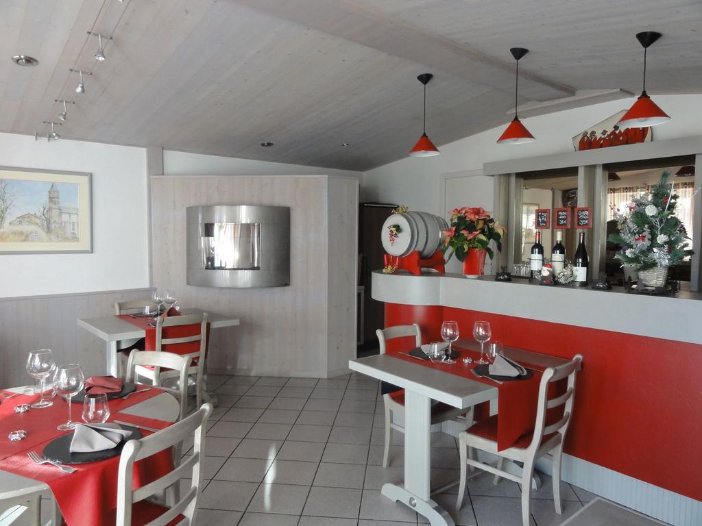 Bed and Breakfast La Maison De Maidara Olby Екстер'єр фото