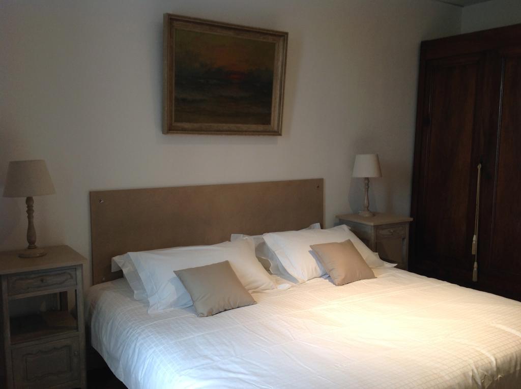 Bed and Breakfast La Maison De Maidara Olby Екстер'єр фото