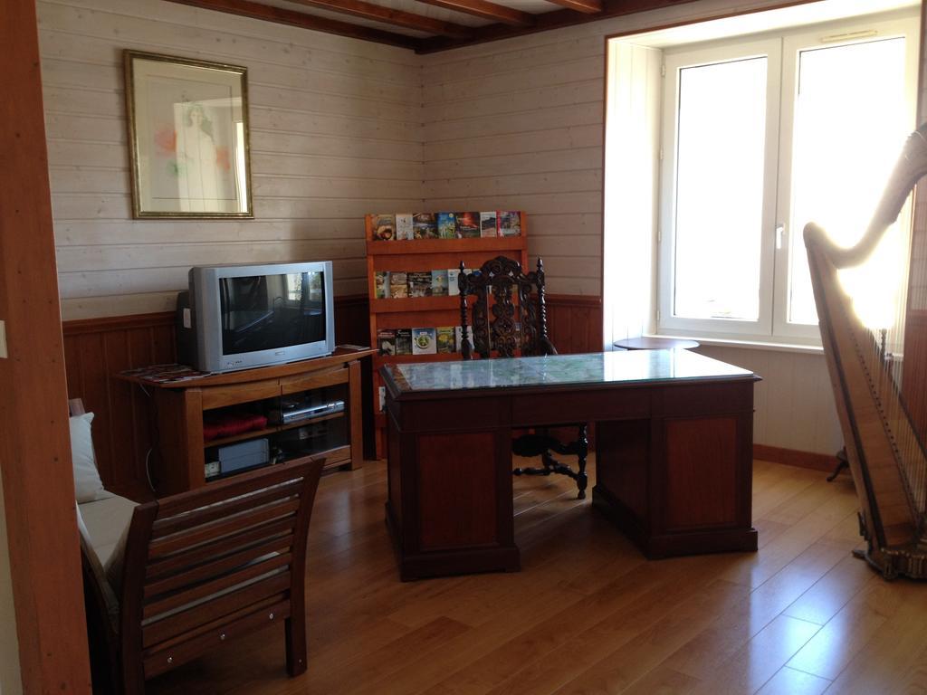Bed and Breakfast La Maison De Maidara Olby Екстер'єр фото