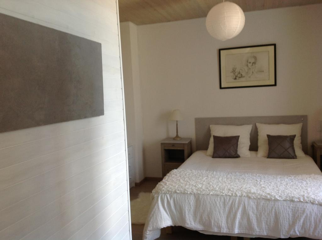 Bed and Breakfast La Maison De Maidara Olby Номер фото