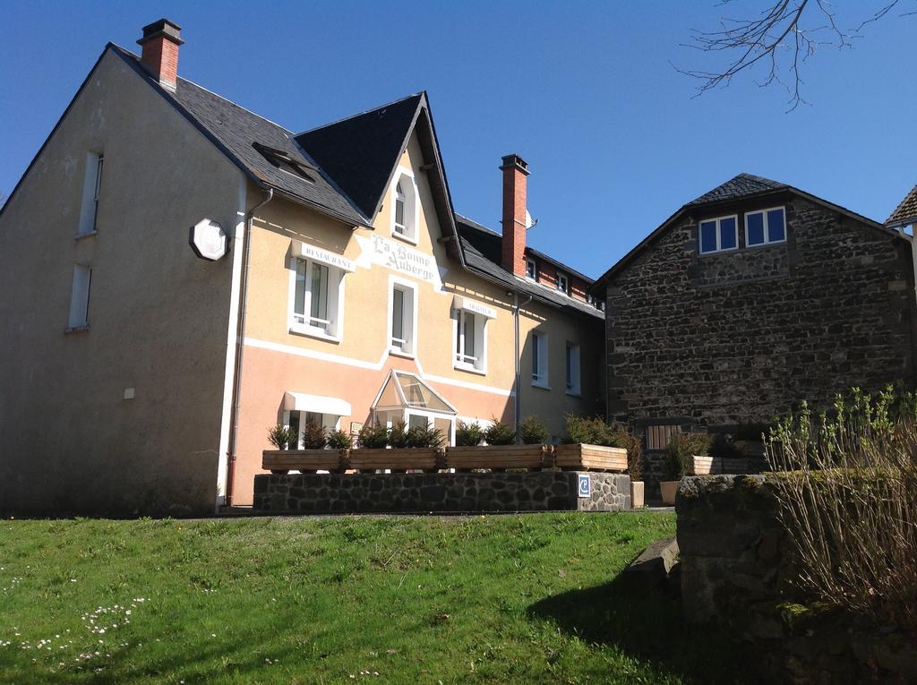 Bed and Breakfast La Maison De Maidara Olby Номер фото
