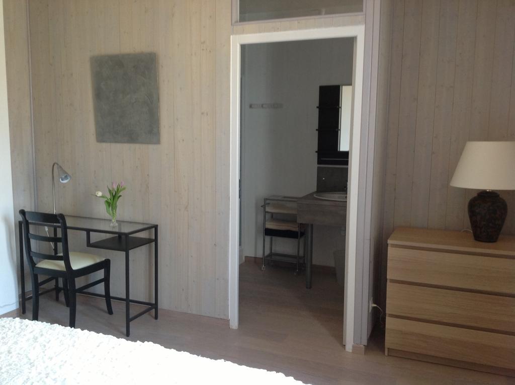 Bed and Breakfast La Maison De Maidara Olby Екстер'єр фото