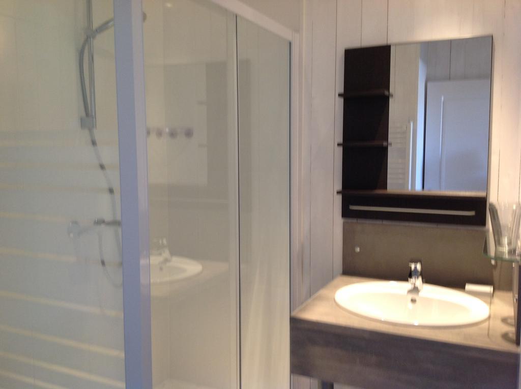 Bed and Breakfast La Maison De Maidara Olby Номер фото