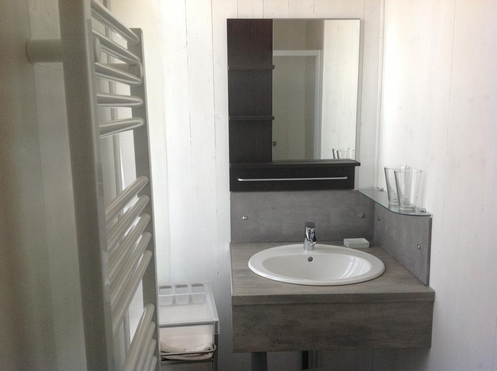 Bed and Breakfast La Maison De Maidara Olby Номер фото
