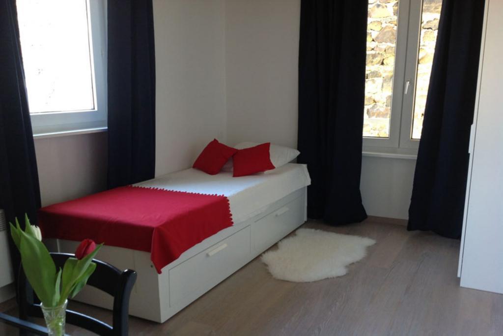 Bed and Breakfast La Maison De Maidara Olby Номер фото