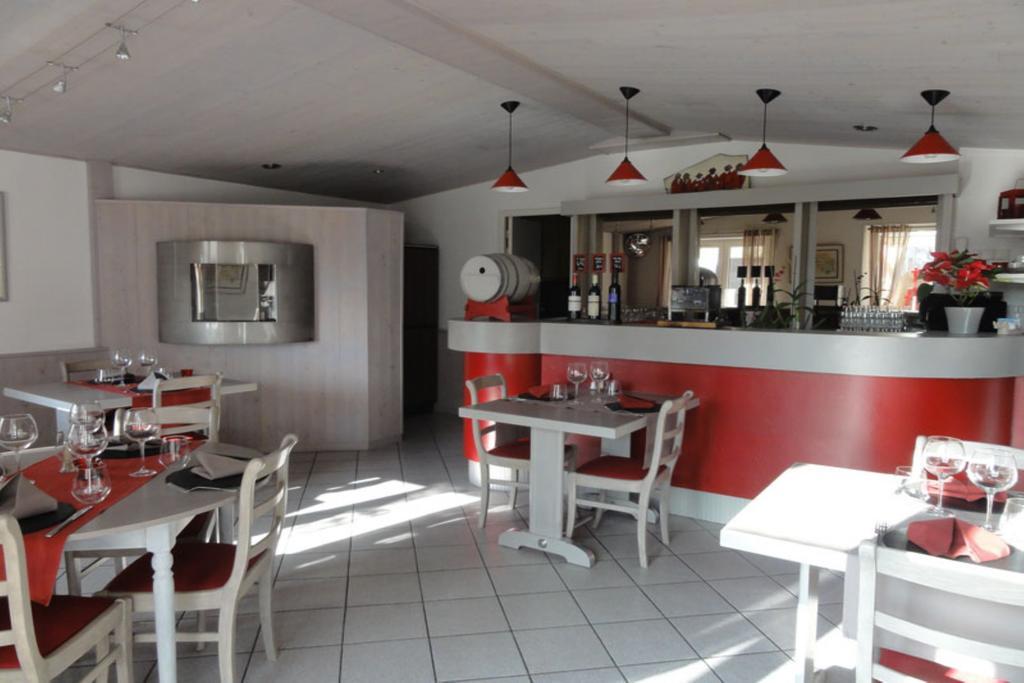 Bed and Breakfast La Maison De Maidara Olby Екстер'єр фото