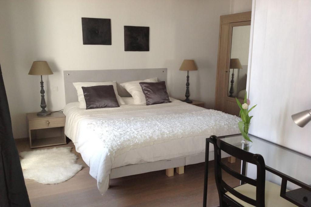 Bed and Breakfast La Maison De Maidara Olby Номер фото
