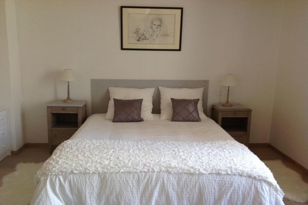 Bed and Breakfast La Maison De Maidara Olby Номер фото